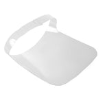 Visière de protection en plastique eGreen (lot de 10) — DE900