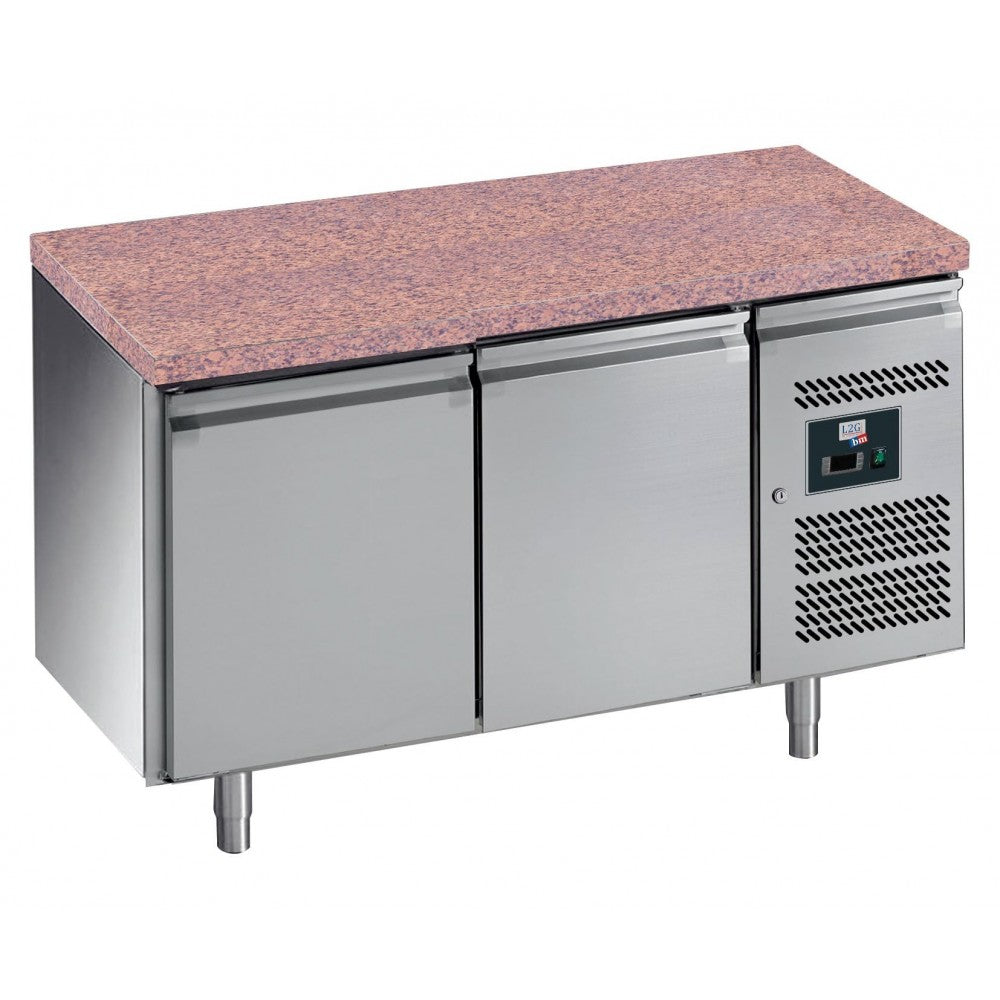 TOUR PATISSIER DESSUS GRANIT PA 2100 TNPZ-2/+8°C