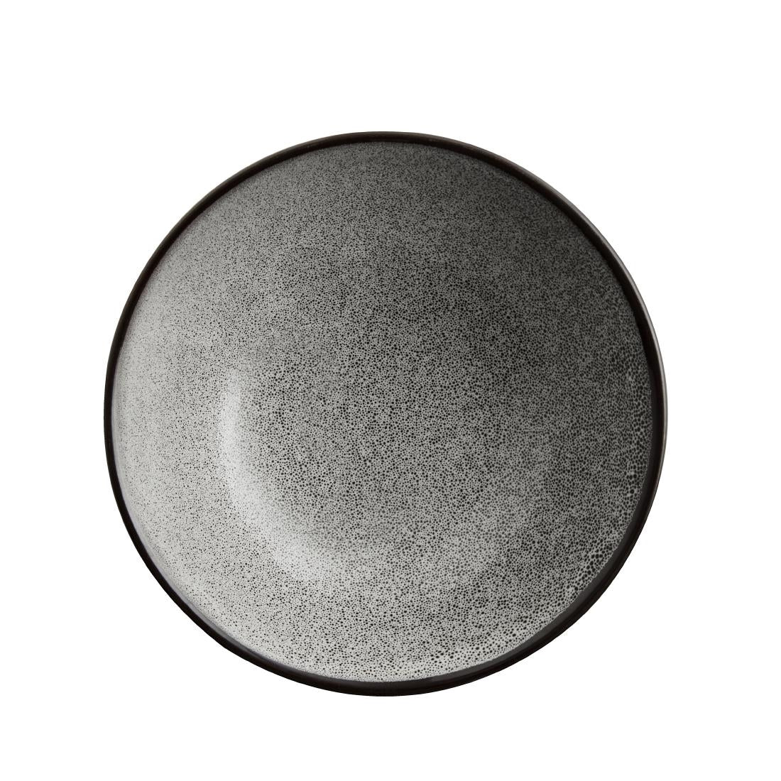 Bols inclinés Olympia Mineral 135mm (lot de 6) — DF176