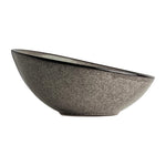 Bols saladiers inclinés Olympia Mineral 175mm (lot de 6) — DF177