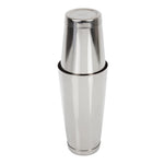 Shaker à cocktail inox 2 pièces Mezclar et Boston Beaumont — DF225