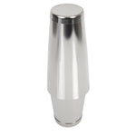 Shaker à cocktail inox 2 pièces Mezclar et Boston Beaumont — DF225