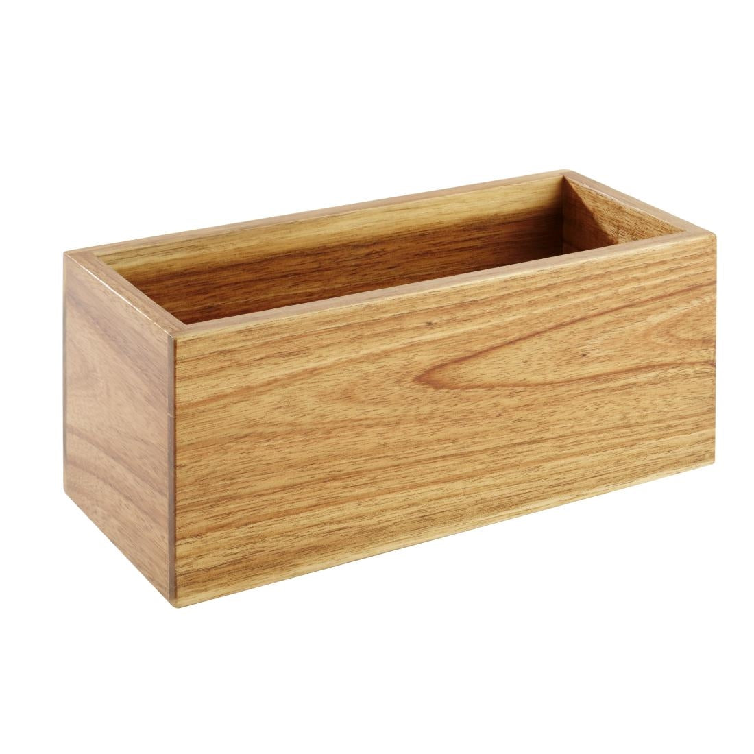 Rangement de table acacia APS 100 x 230mm — DF624