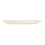 Assiettes rondes Churchill Stonecast Cornflower Blue 288mm (Lot de 12) — DF764