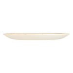Assiettes rondes Churchill Stonecast Cornflower Blue 260mm (Lot de 12) — DF765