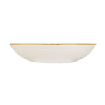 Assiettes coupes rondes Churchill Stonecast Cornflower Blue 248mm (Lot de 12) — DF776