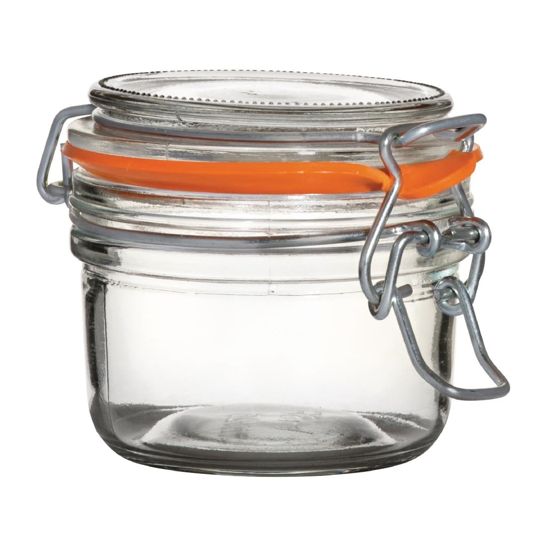 Bocaux à conserve Utopia 125ml (lot de 12) — DF870