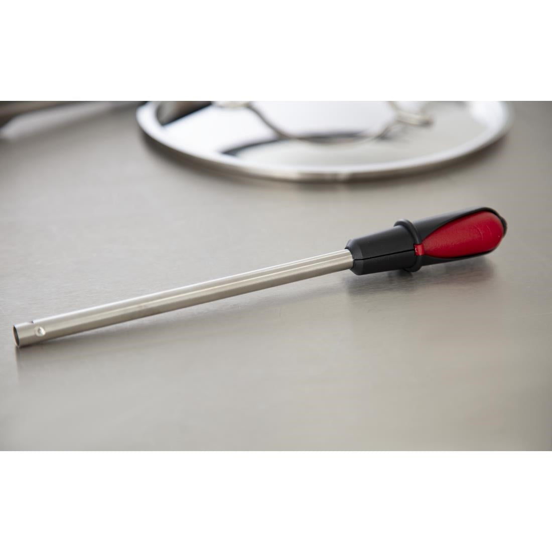 Allume-gaz électrique piezo Kitchen Craft — DG299