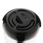 Distributeur de boissons en inox double paroi Olympia 6L — DH709