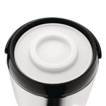 Distributeur de boissons en inox double paroi Olympia 6L — DH709