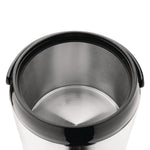 Distributeur de boissons en inox double paroi Olympia 6L — DH709