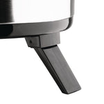 Distributeur de boissons en inox double paroi Olympia 6L — DH709