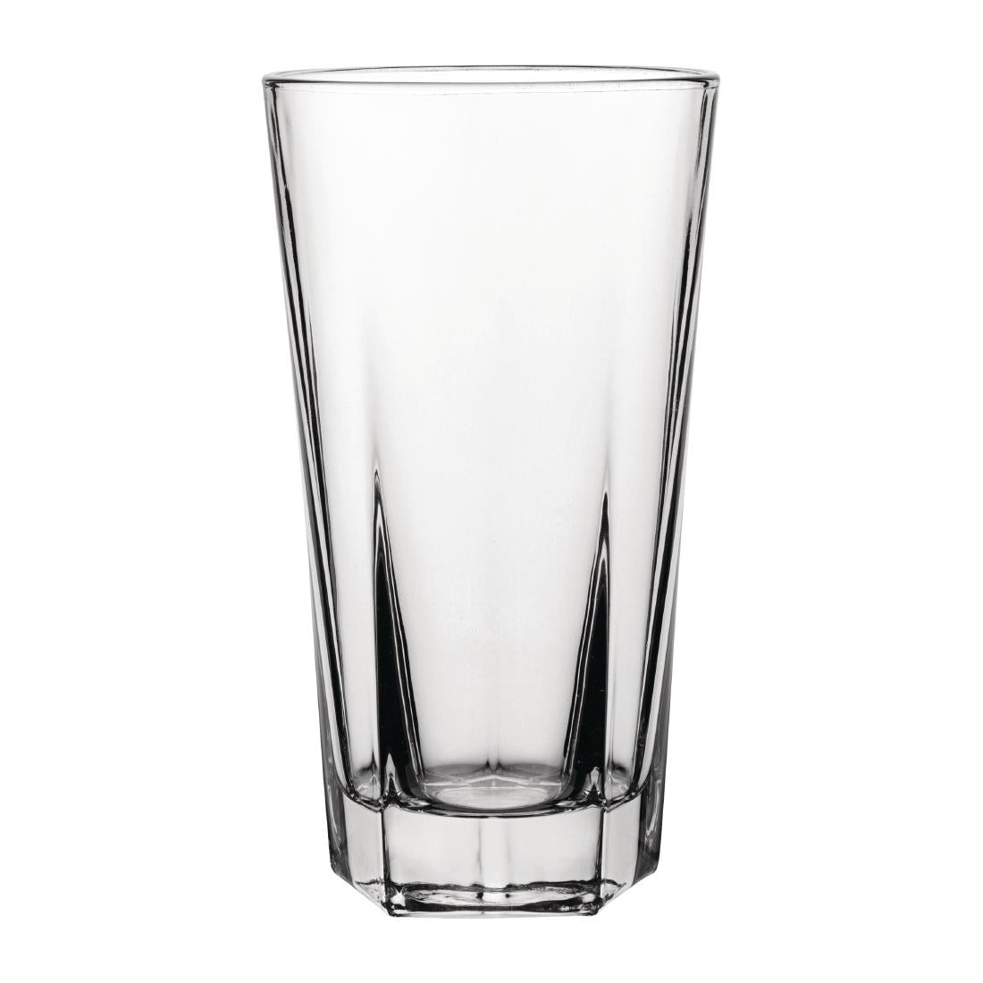 Verres hauts Caledonian Utopia 280ml CE (lot de 12) — DH719
