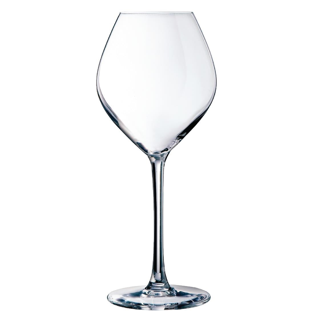 Verres à vin blanc Arcoroc Magnifique Arcoroc Grands Cepages 350ml (lot de 24) — DH852