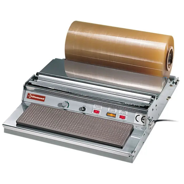Dispenser film d’emballage (film 400 mm) DFE-45