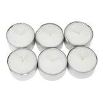 Bougies chauffe-plat professionnelles Bolsius 8 heures (lot de 90) — DJ759