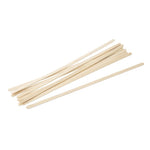 Agitateurs en bouleau Fiesta Compostable 190mm (lot de 1000) — DK390