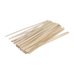 Agitateurs en bouleau Fiesta Compostable 190mm (lot de 1000) — DK390