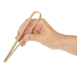 Pinces en bambou Fiesta 160mm — DK391