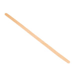 Agitateurs en bouleau Fiesta Compostable 140mm (lot de 1000) — DK392