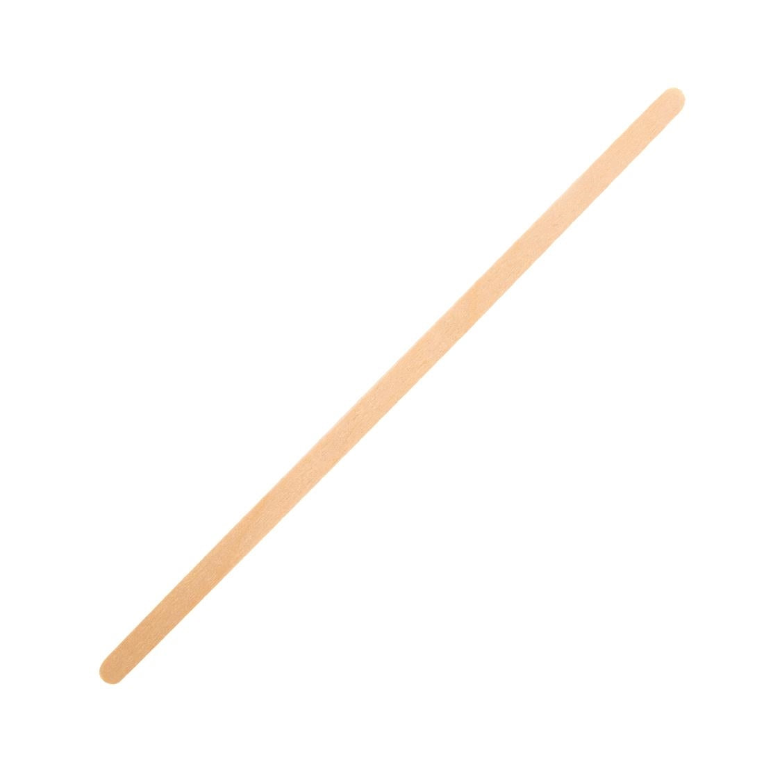 Agitateurs en bouleau Fiesta Compostable 140mm (lot de 1000) — DK392