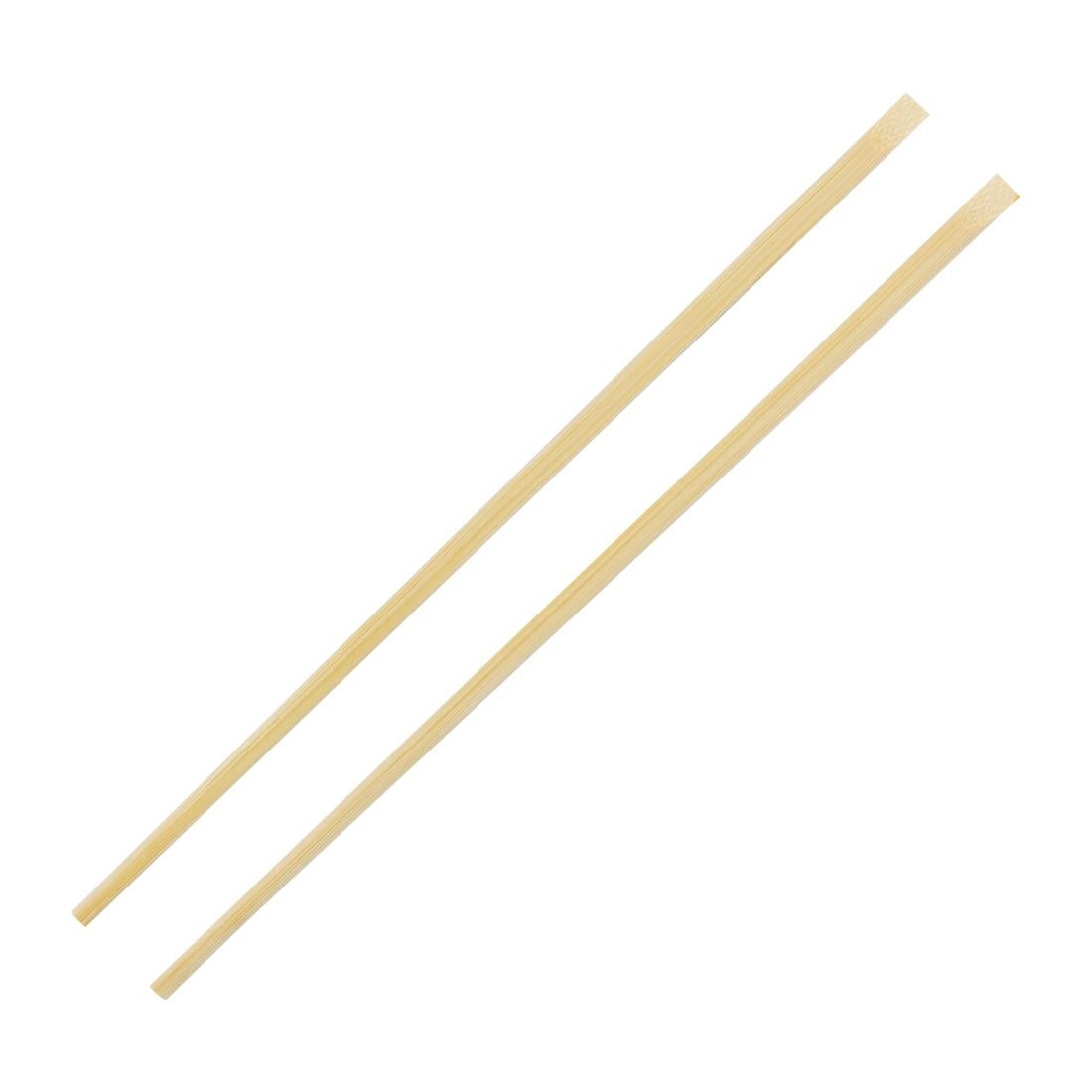Baguettes en bambou Fiesta 210mm — DK393
