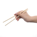 Baguettes en bambou Fiesta 210mm — DK393