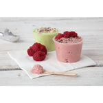 Cuillères à glace en bois Fiesta Compostable (lot de 100) — DK399