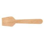 Cuillères à glace en bois Fiesta Compostable (lot de 100) — DK399