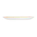 Assiettes rondes Churchill Stonecast Duck Egg Blue 165mm (Lot de 12) — DK502