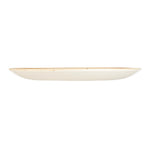 Assiettes rondes Churchill Stonecast Barley White 165mm (Lot de 12) — DK520