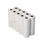 Rouleaux de caisse thermiques Olympia 57 m x 37 mm (lot de 20) — DK590