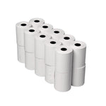 Rouleaux de caisse thermiques Olympia 57 x 42 mm (lot de 20) — DK592