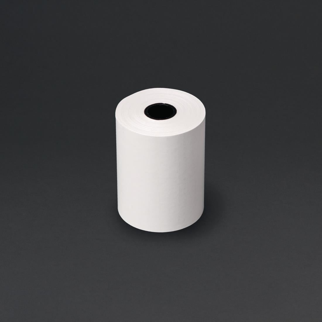 Rouleaux de caisse thermiques Olympia 57 x 42 mm (lot de 20) — DK592