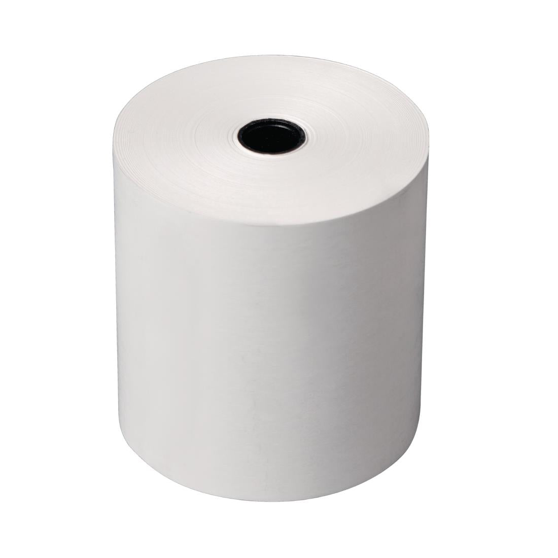 Rouleaux thermiques Olympia 80 x 72mm (lot de 20) — DK593