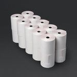 Rouleau de caisse Olympia 3 plis non thermique 75 x 70 mm (lot de 20) — DK597