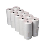 Rouleau de caisse Olympia 3 plis non thermique 75 x 70 mm (lot de 20) — DK597