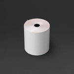 Rouleau de caisse Olympia 3 plis non thermique 75 x 70 mm (lot de 20) — DK597