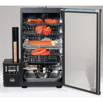 Fumoir électrique numérique 4 niveaux Bradley Smoker BTDS76CE — DK711