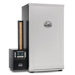 Fumoir électrique numérique 4 niveaux Bradley Smoker BTDS76CE — DK711