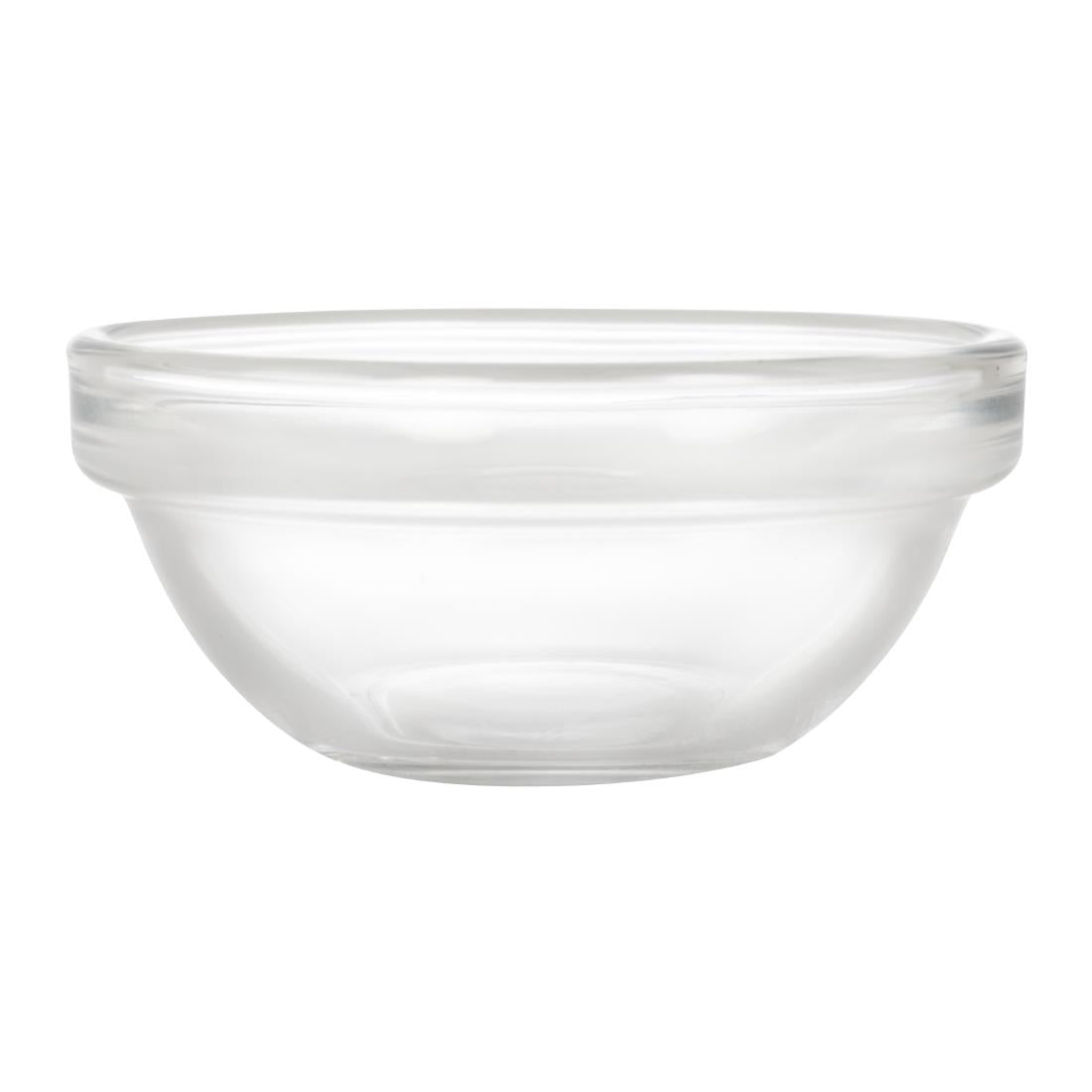Petits bols de cuisine en verre Arcoroc 35,5ml (lot de 6) — DK770