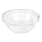 Petits bols de cuisine en verre Arcoroc 35,5ml (lot de 6) — DK770
