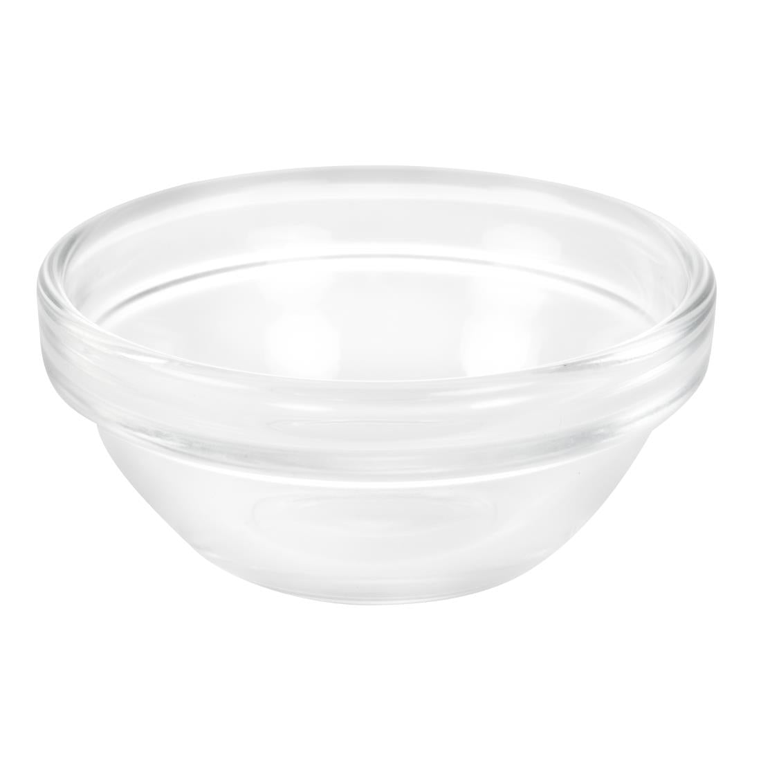 Petits bols de cuisine en verre Arcoroc 35,5ml (lot de 6) — DK770