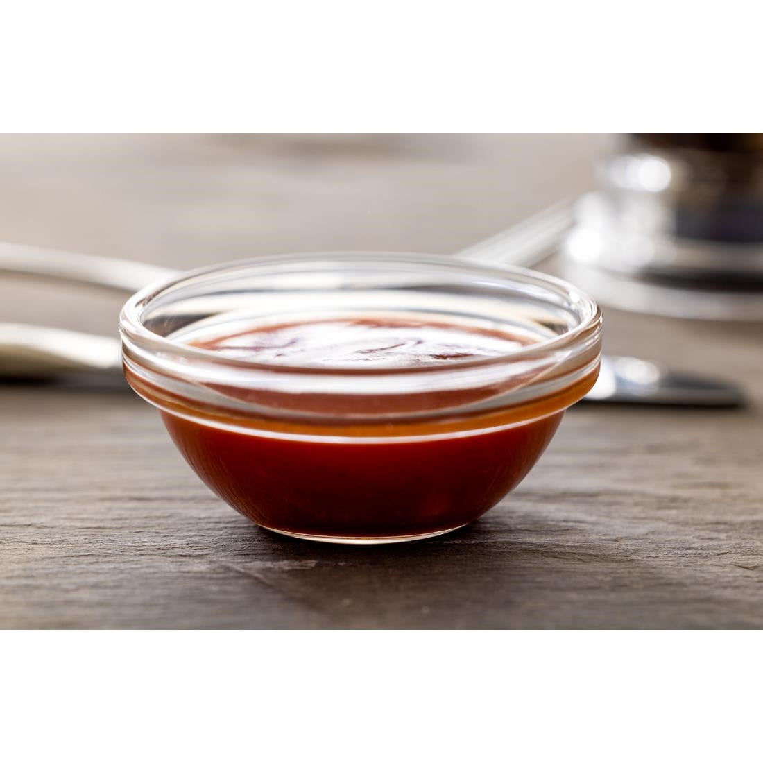 Petits bols de cuisine en verre Arcoroc 35,5ml (lot de 6) — DK770