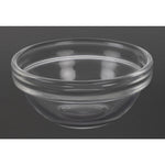 Petits bols de cuisine en verre Arcoroc 35,5ml (lot de 6) — DK770