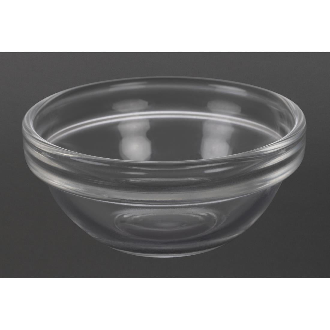 Petits bols de cuisine en verre Arcoroc 35,5ml (lot de 6) — DK770