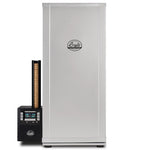 Fumoir électrique numérique 6 niveaux Bradley Smoker BTDS108CE — DK788