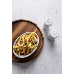 Poivrières Olympia Whiteware 80mm (lot de 12) — CB703