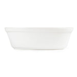 Plats à gratin ovales Olympia Whiteware 161 x 116mm (Lot de 6) — DK807