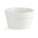 Ramequins empilables Olympia Whiteware 77mm (Lot de 6) — DK826